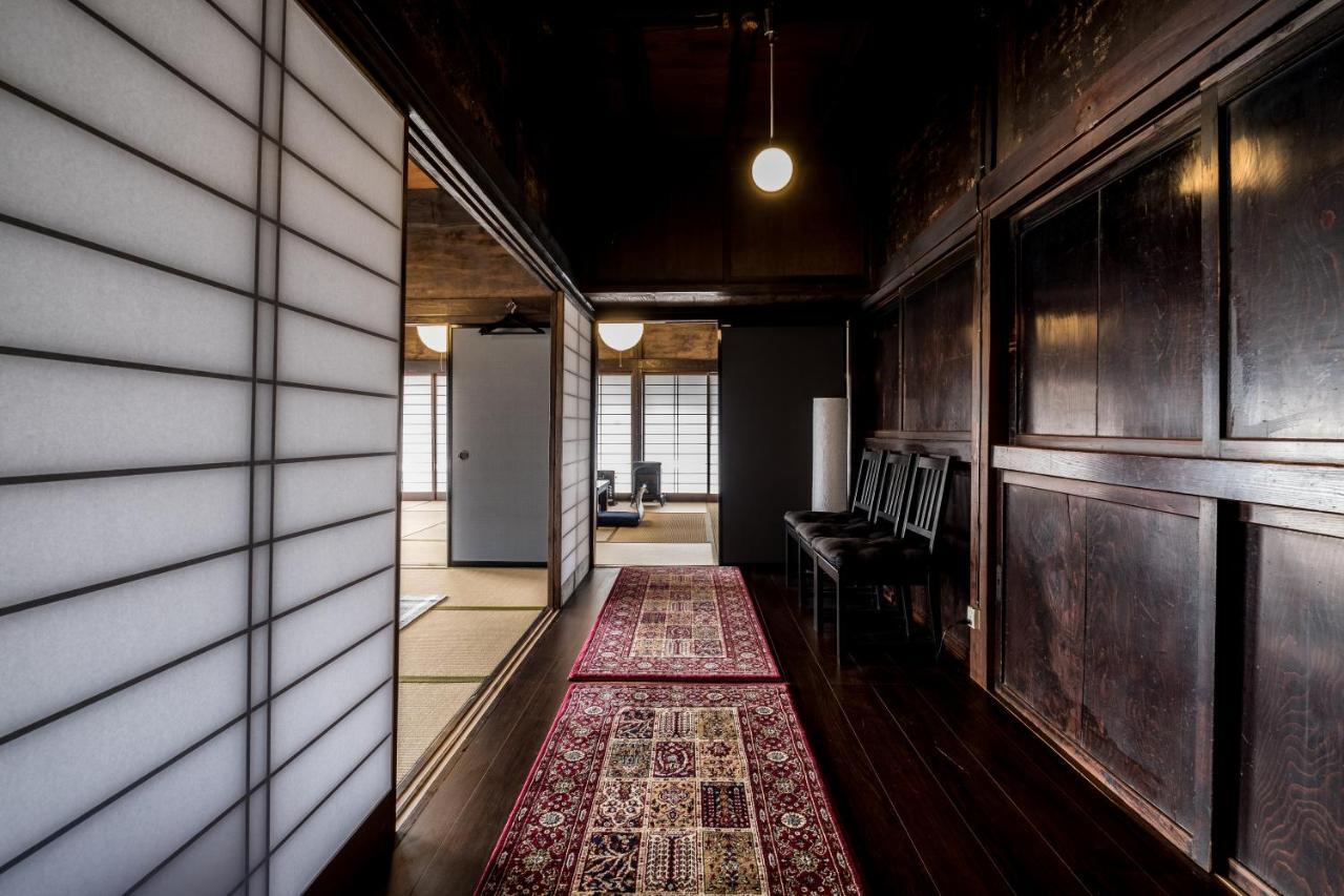 Classic Japan Living Miuraya Fudzsikavagucsiko Kültér fotó