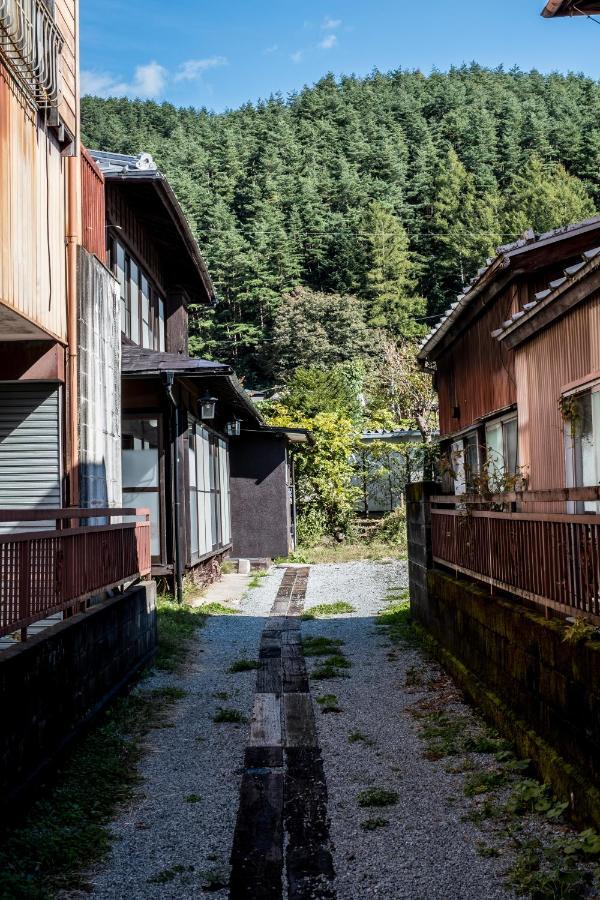 Classic Japan Living Miuraya Fudzsikavagucsiko Kültér fotó