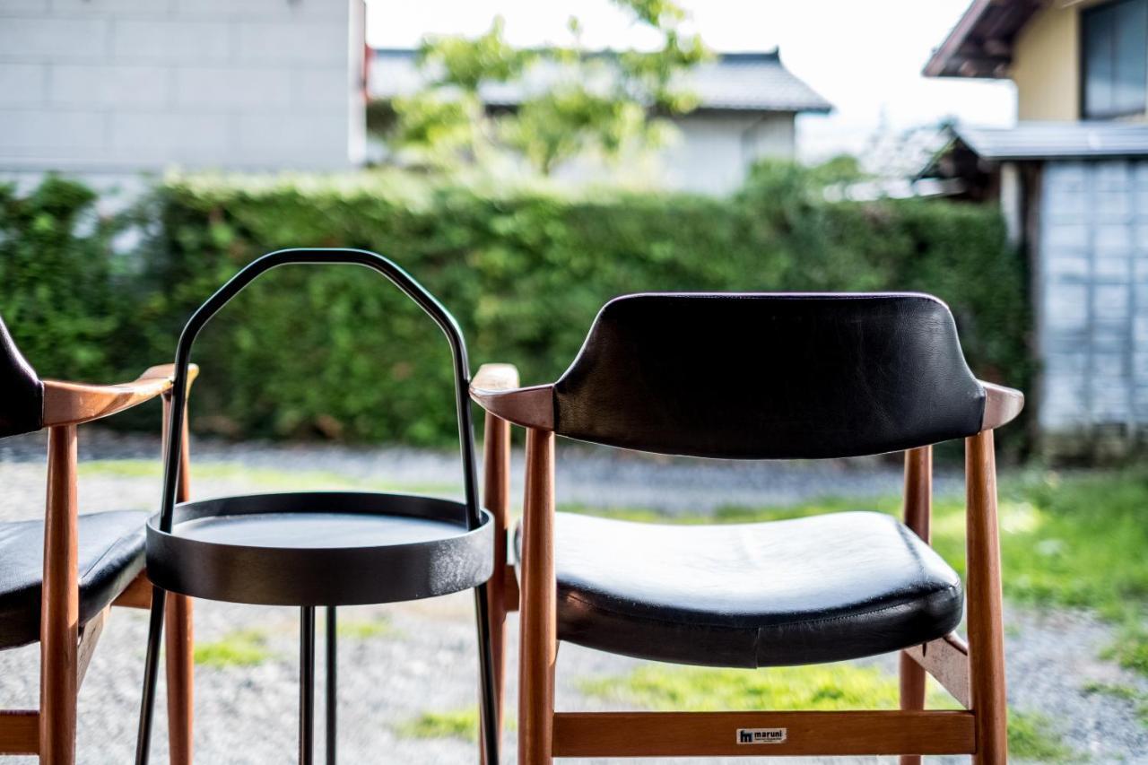 Classic Japan Living Miuraya Fudzsikavagucsiko Kültér fotó